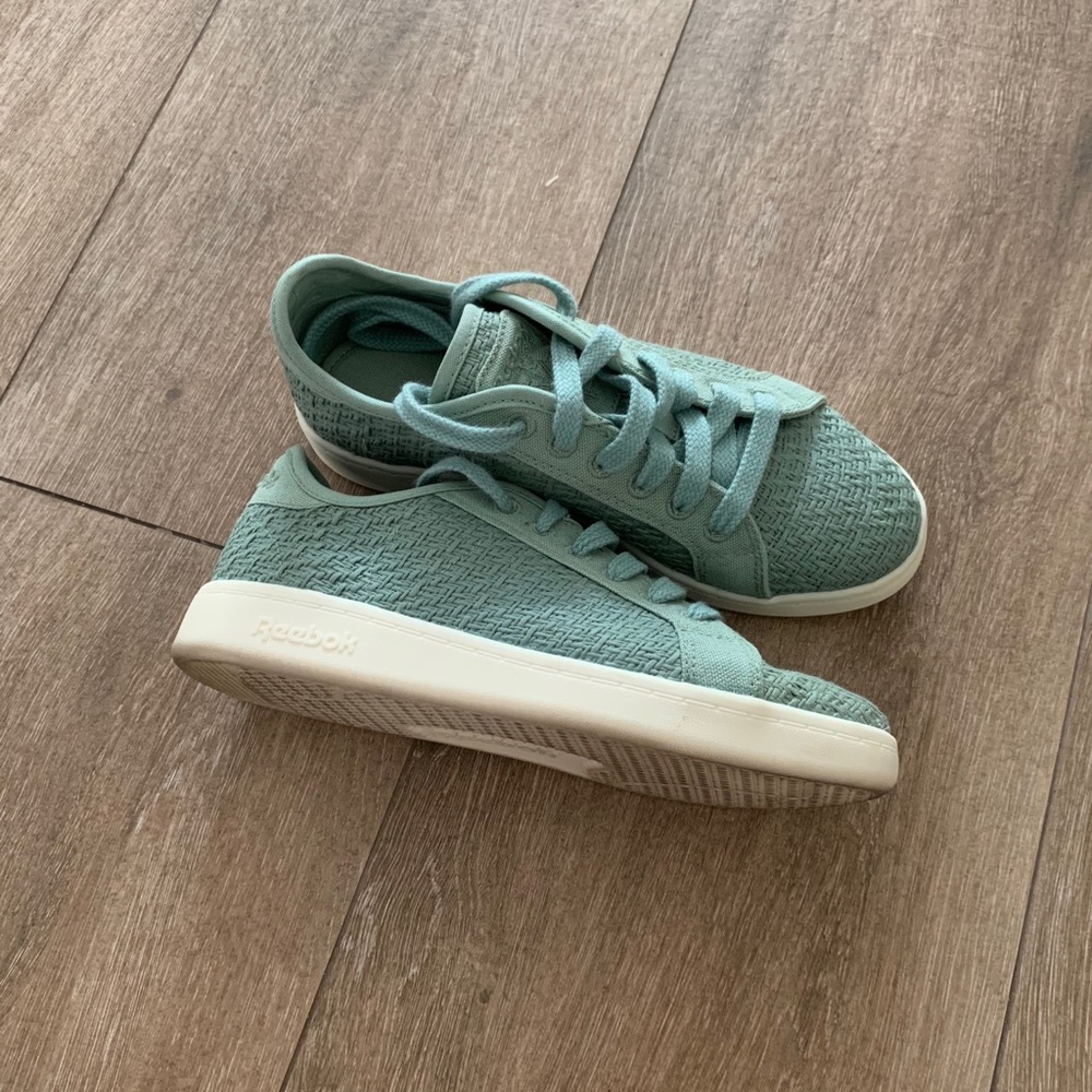 NPC UK COTTON AND CORN SHOES - VEGAN